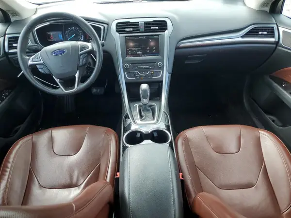 3FA6P0T94GR183080 2016 FORD FUSION - Image 8