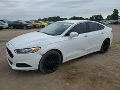 3FA6P0T94GR185458 2016 FORD FUSION