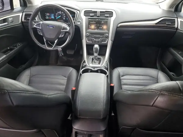 3FA6P0T94GR185458 2016 FORD FUSION - Image 8