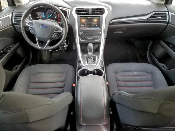 3FA6P0T94GR188280 2016 FORD FUSION - Image 8