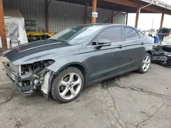 3FA6P0T94GR203120 2016 FORD FUSION