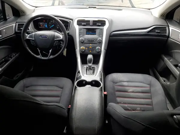 3FA6P0T94GR203120 2016 FORD FUSION - Image 8
