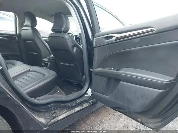 3FA6P0T94GR222914 2016 FORD FUSION - Image 8