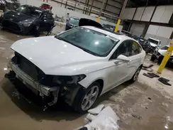 3FA6P0T94GR231015 2016 FORD FUSION