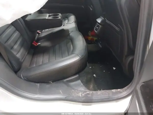3FA6P0T94GR231919 2016 FORD FUSION - Image 8