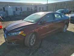 3FA6P0T94GR253077 2016 FORD FUSION