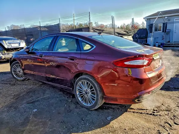 3FA6P0T94GR253077 2016 FORD FUSION - Image 2