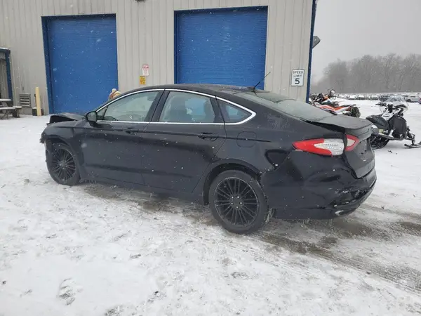 3FA6P0T94GR264015 2016 FORD FUSION - Image 2
