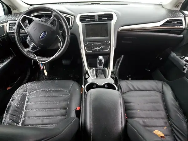3FA6P0T94GR265634 2016 FORD FUSION - Image 8