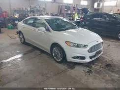 3FA6P0T94GR268243 2016 FORD FUSION