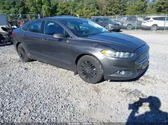 3FA6P0T94GR271711 2016 FORD FUSION