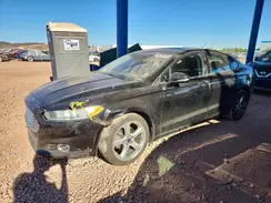 3FA6P0T94GR280778 2016 FORD FUSION