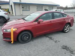 3FA6P0T94GR286919 2016 FORD FUSION