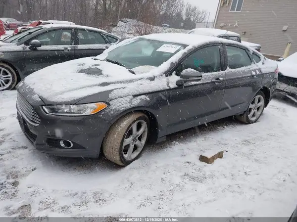 3FA6P0T94GR292817 2016 FORD FUSION - Image 2