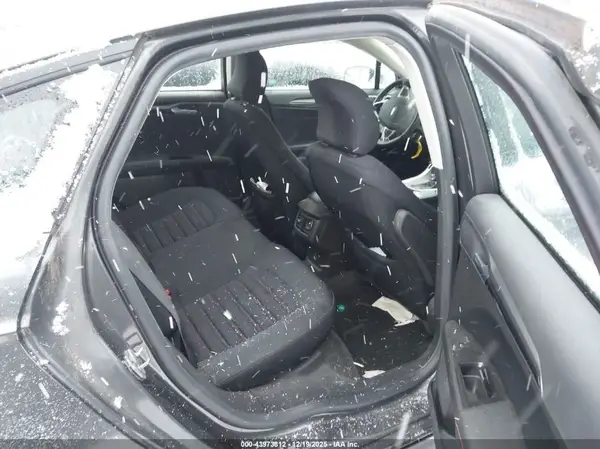 3FA6P0T94GR292817 2016 FORD FUSION - Image 8