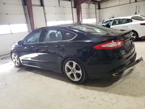 3FA6P0T94GR293689 2016 FORD FUSION - Image 2