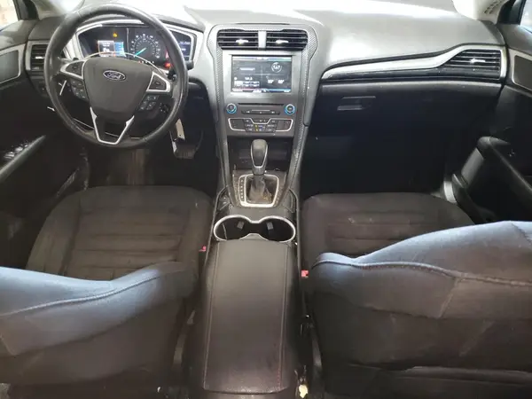 3FA6P0T94GR293689 2016 FORD FUSION - Image 8