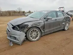 3FA6P0T94GR294504 2016 FORD FUSION