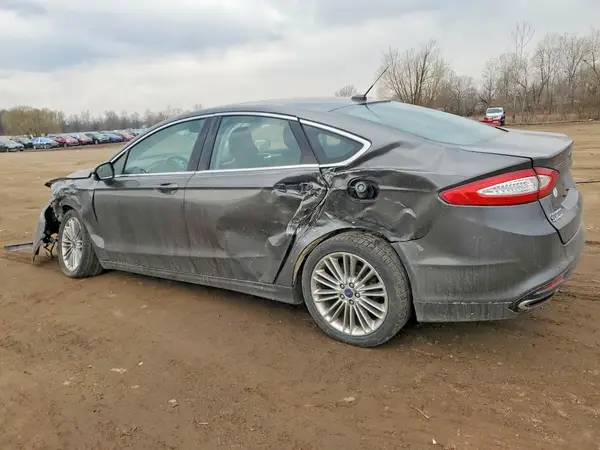 3FA6P0T94GR294504 2016 FORD FUSION - Image 2