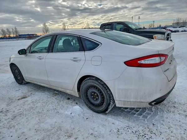 3FA6P0T94GR309180 2016 FORD FUSION - Image 2