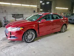 3FA6P0T94GR312709 2016 FORD FUSION