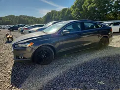 3FA6P0T94GR313679 2016 FORD FUSION