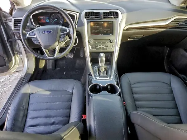 3FA6P0T94GR325797 2016 FORD FUSION - Image 8
