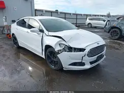 3FA6P0T94GR329932 2016 FORD FUSION