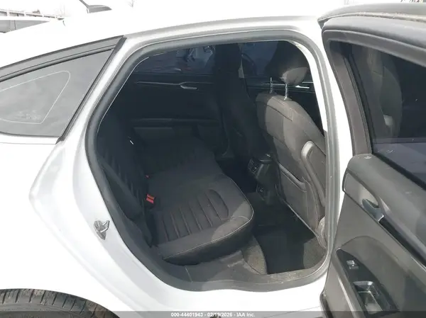 3FA6P0T94GR329932 2016 FORD FUSION - Image 8