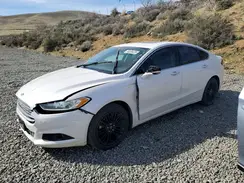 3FA6P0T94GR343104 2016 FORD FUSION