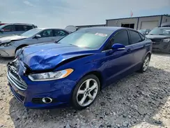 3FA6P0T94GR345256 2016 FORD FUSION