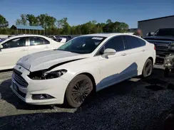3FA6P0T94GR348318 2016 FORD FUSION