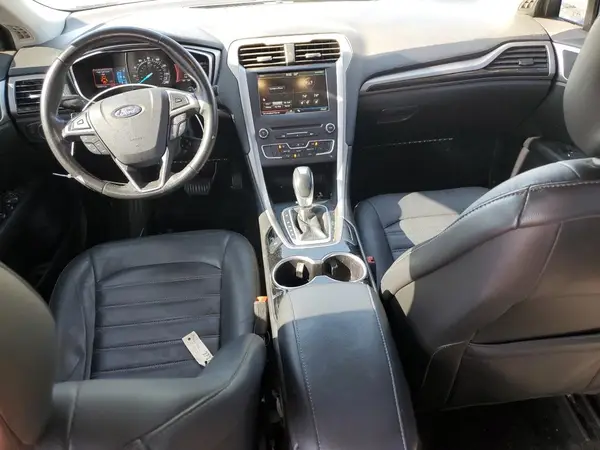 3FA6P0T94GR348318 2016 FORD FUSION - Image 8
