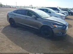 3FA6P0T94GR348657 2016 FORD FUSION