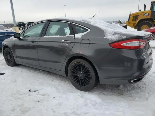 3FA6P0T94GR352546 2016 FORD FUSION - Image 2