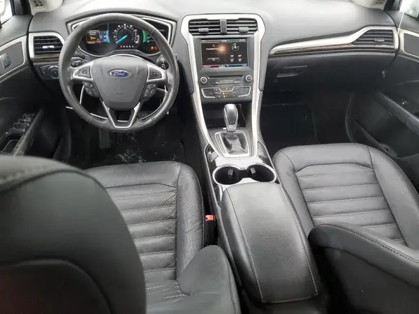 3FA6P0T94GR352546 2016 FORD FUSION - Image 8