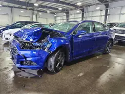3FA6P0T94GR355821 2016 FORD FUSION