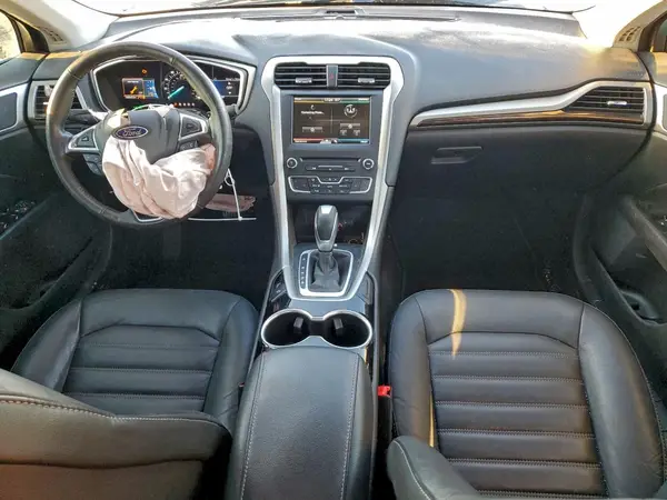 3FA6P0T94GR357598 2016 FORD FUSION - Image 8