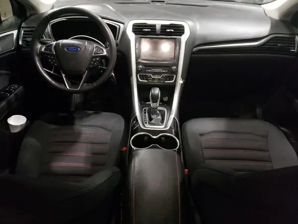 3FA6P0T94GR357763 2016 FORD FUSION - Image 8