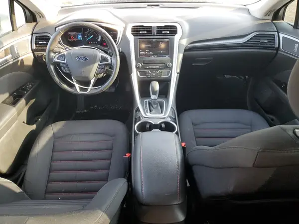 3FA6P0T94GR369279 2016 FORD FUSION - Image 8