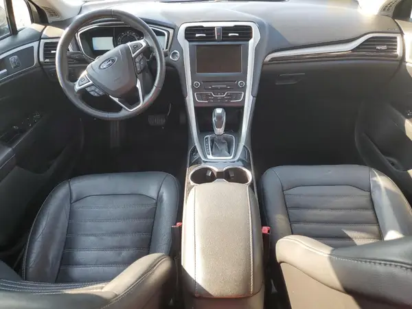 3FA6P0T94GR372666 2016 FORD FUSION - Image 8