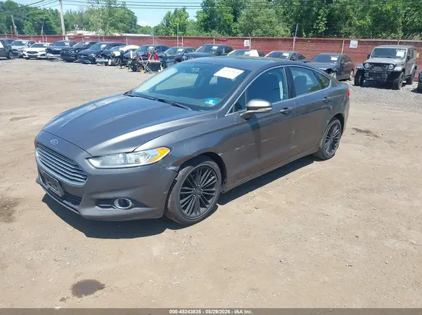3FA6P0T94GR373624 2016 FORD FUSION - Image 2