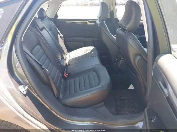 3FA6P0T94GR373624 2016 FORD FUSION - Image 8