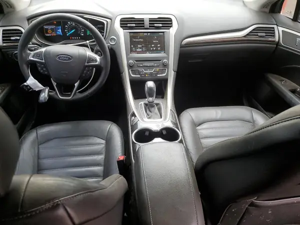 3FA6P0T94GR378662 2016 FORD FUSION - Image 8