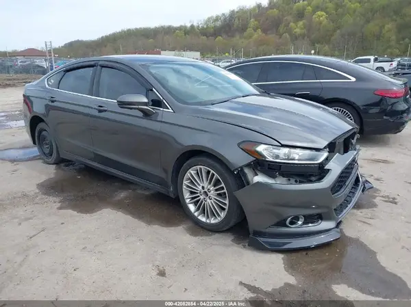 3FA6P0T94GR379679 2016 FORD FUSION - Image 1