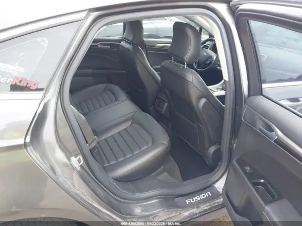 3FA6P0T94GR379679 2016 FORD FUSION - Image 8