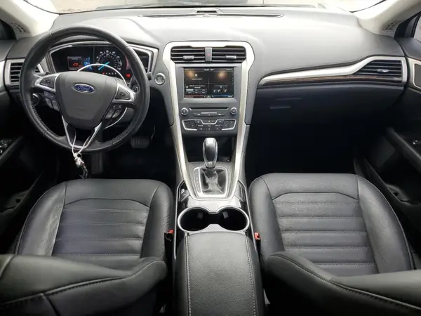 3FA6P0T94GR383358 2016 FORD FUSION - Image 8