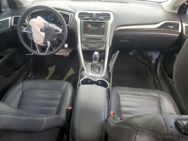 3FA6P0T94GR384722 2016 FORD FUSION - Image 8