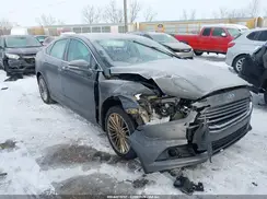 3FA6P0T94GR403818 2016 FORD FUSION