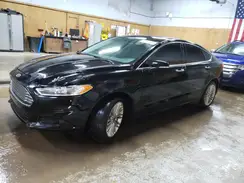 3FA6P0T94GR405813 2016 FORD FUSION